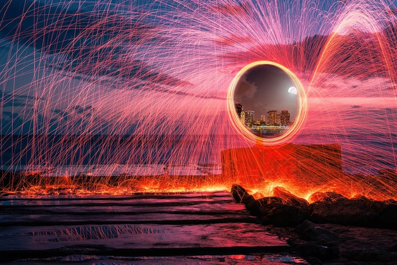 Teleportation