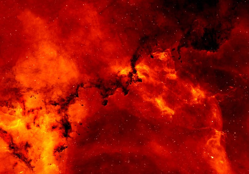 Interstellar space travel